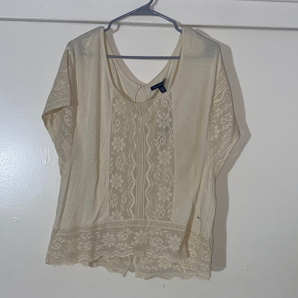 American Eagle Oufitters shirt